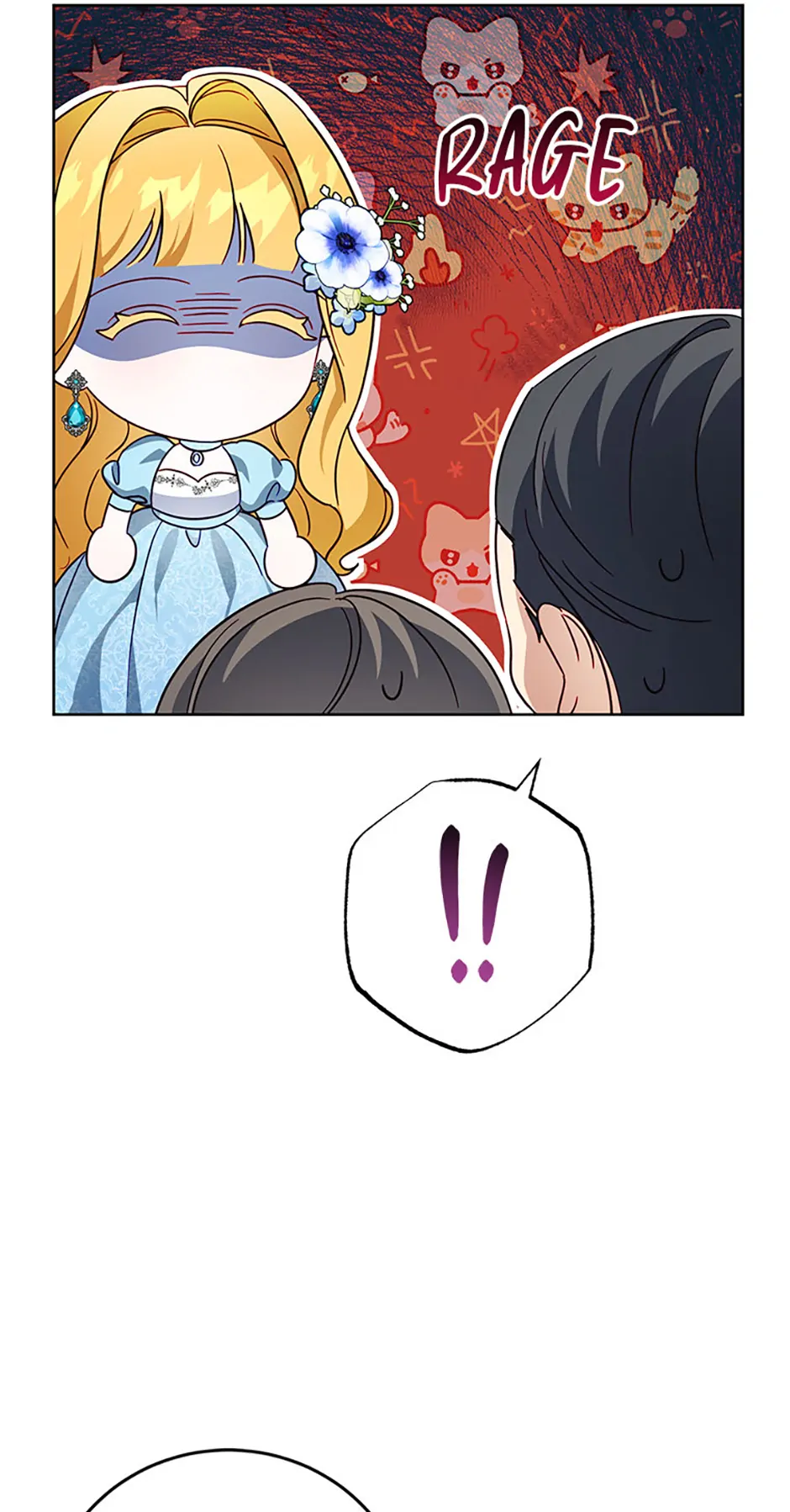 The Villainess Doesn’t Need A New Husband! Chapter 37 242 16