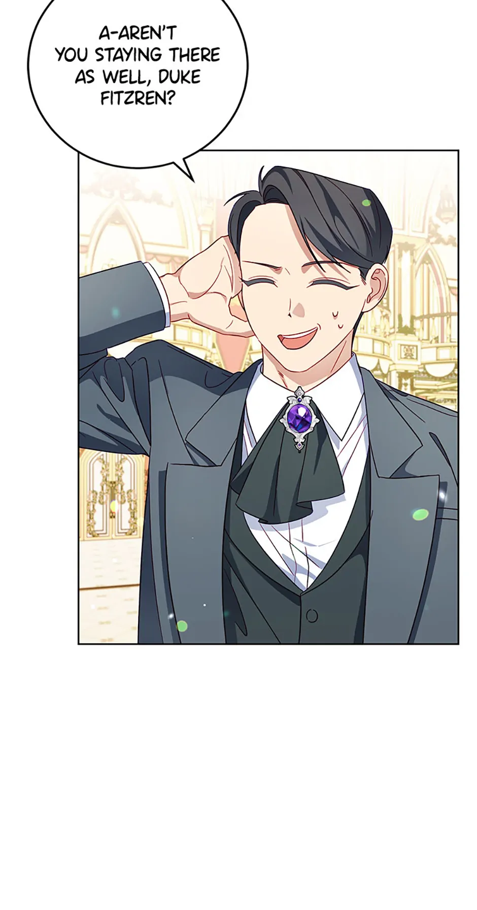 The Villainess Doesn’t Need A New Husband! Chapter 37 243 17