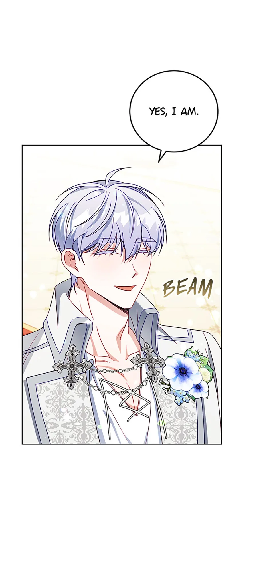 The Villainess Doesn’t Need A New Husband! Chapter 37 244 18