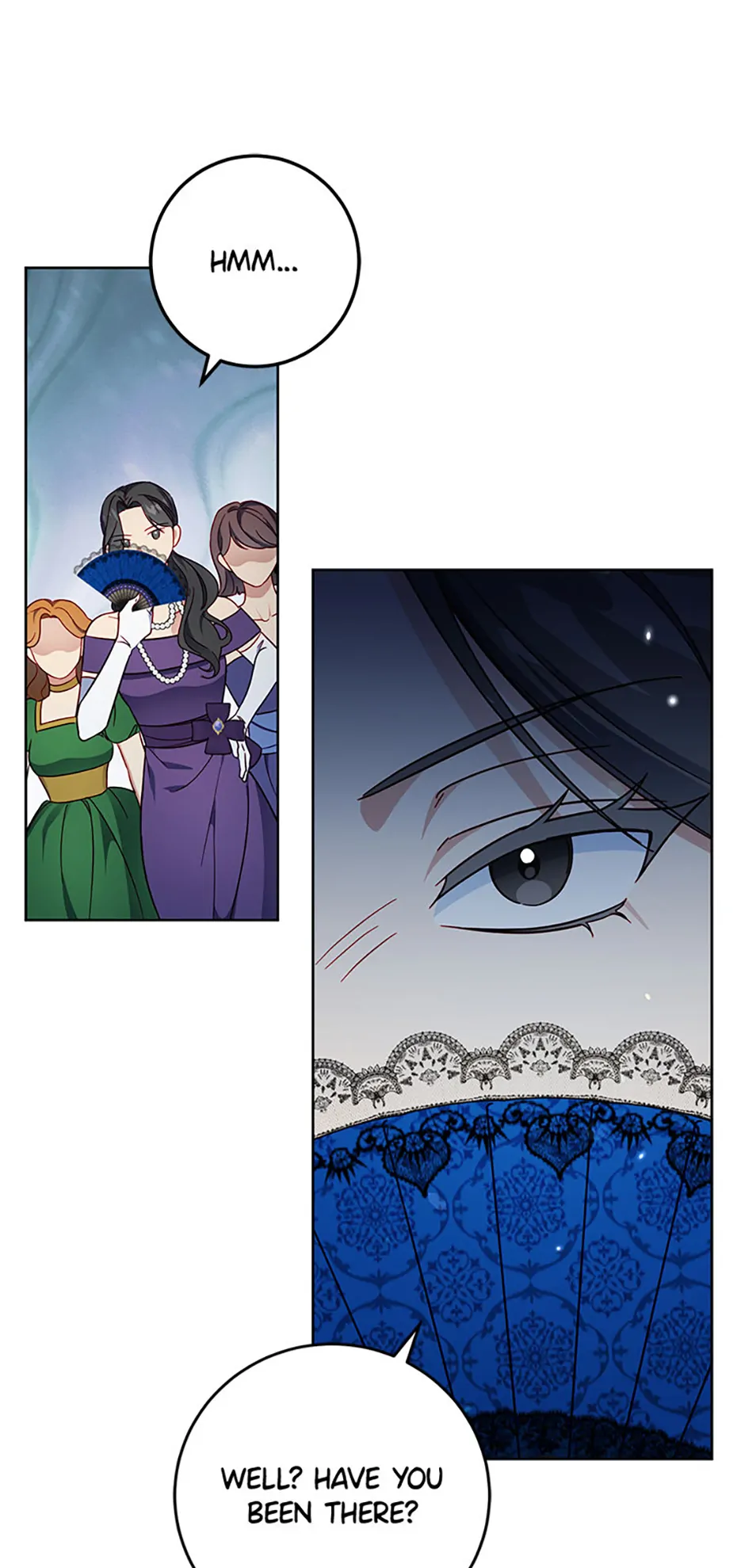 The Villainess Doesn’t Need A New Husband! Chapter 37 248 22