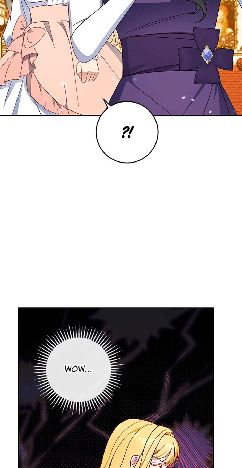 The Villainess Doesn’t Need A New Husband! Chapter 37 251 25