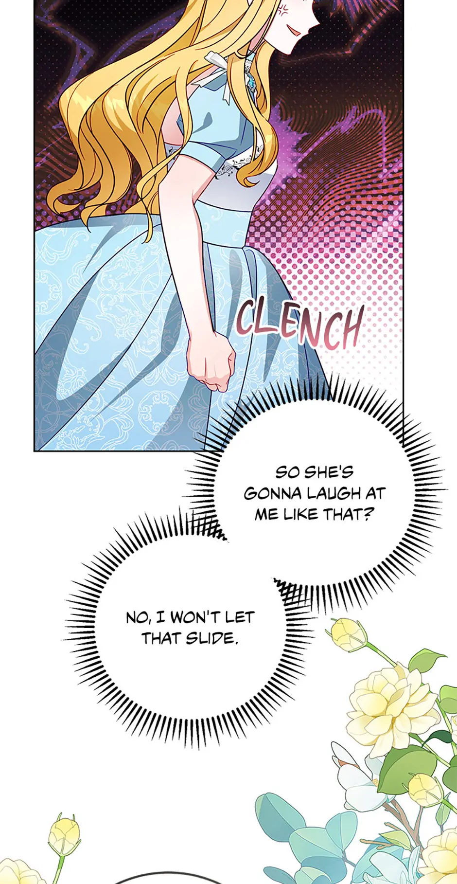 The Villainess Doesn’t Need A New Husband! Chapter 37 252 26