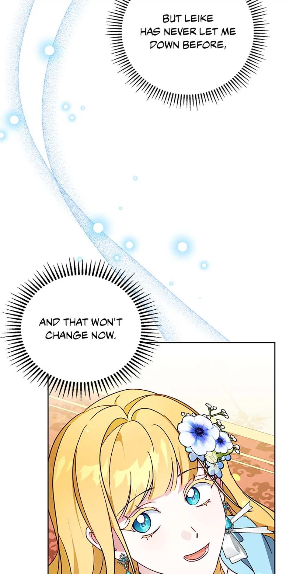 The Villainess Doesn’t Need A New Husband! Chapter 37 257 31