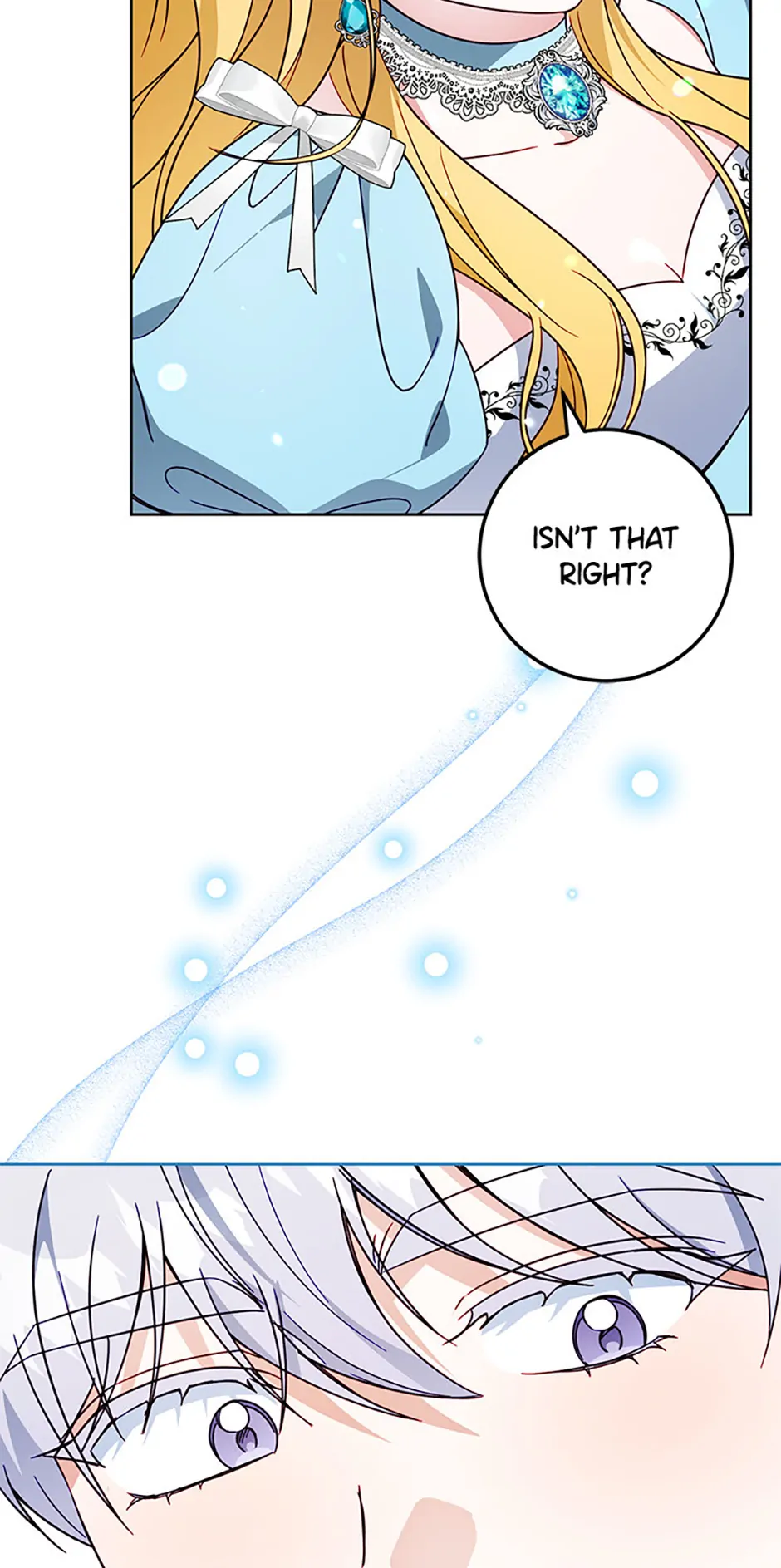 The Villainess Doesn’t Need A New Husband! Chapter 37 258 32