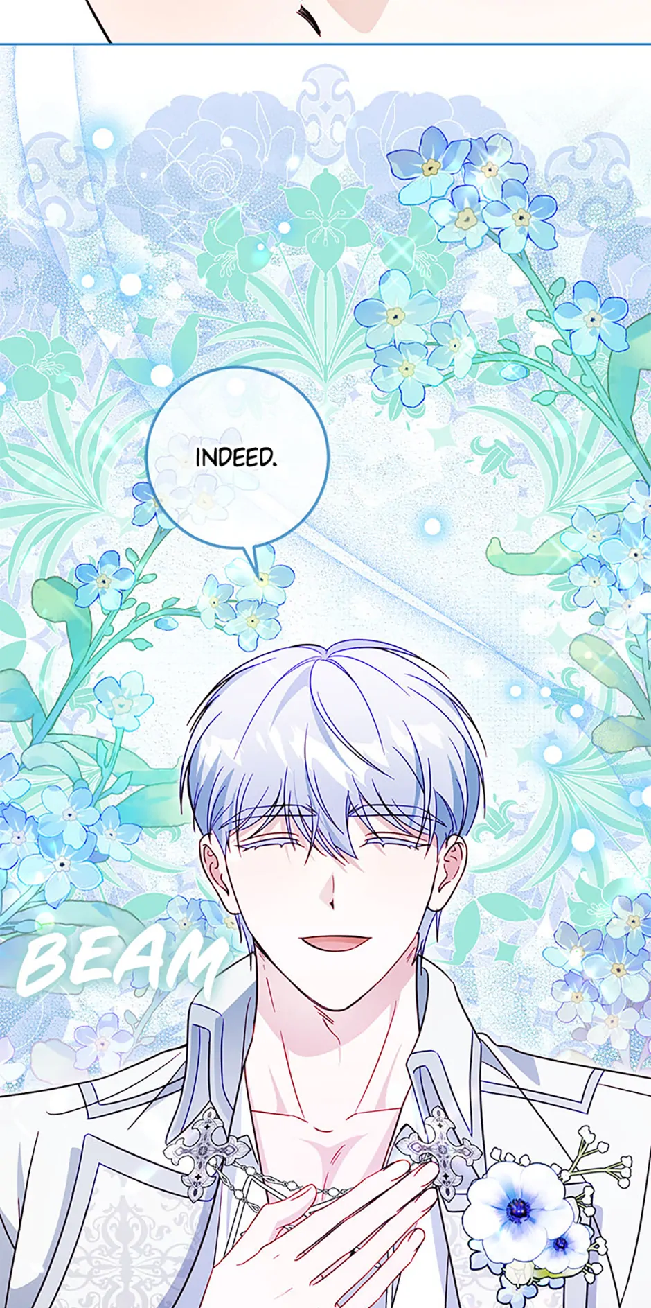 The Villainess Doesn’t Need A New Husband! Chapter 37 259 33