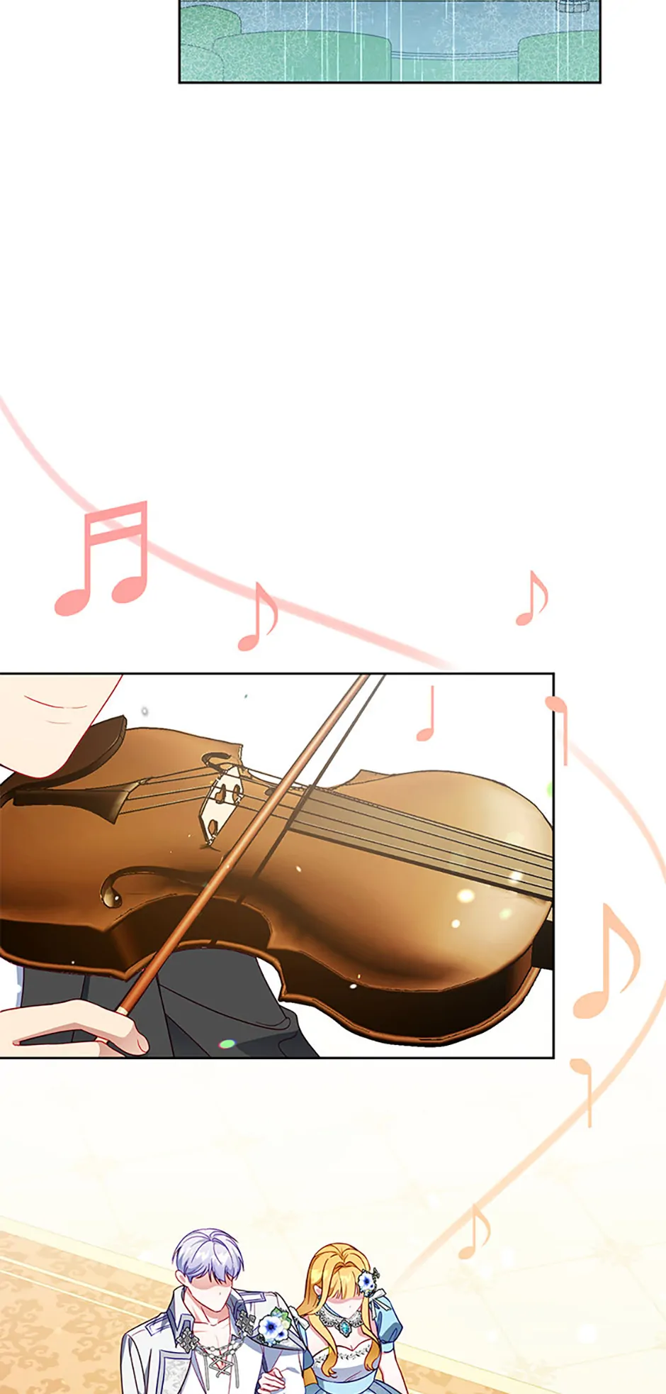 The Villainess Doesn’t Need A New Husband! Chapter 37 265 39