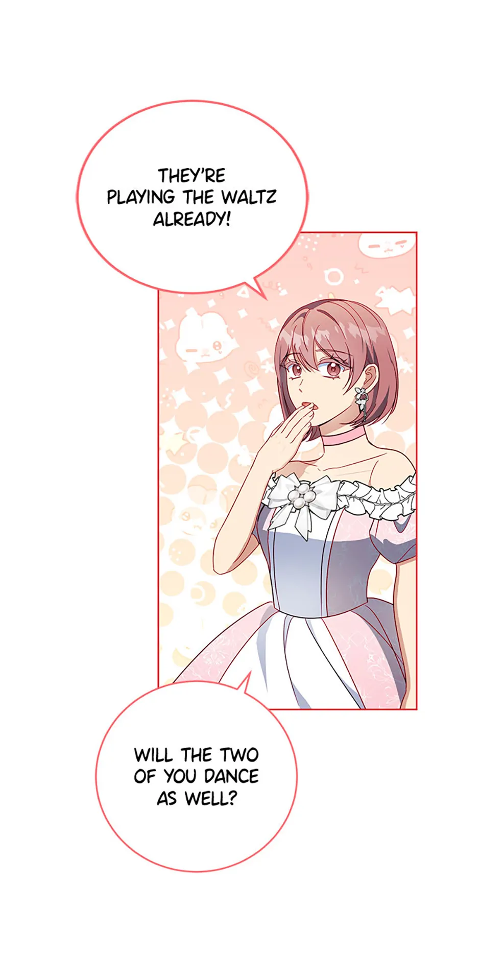 The Villainess Doesn’t Need A New Husband! Chapter 37 267 41