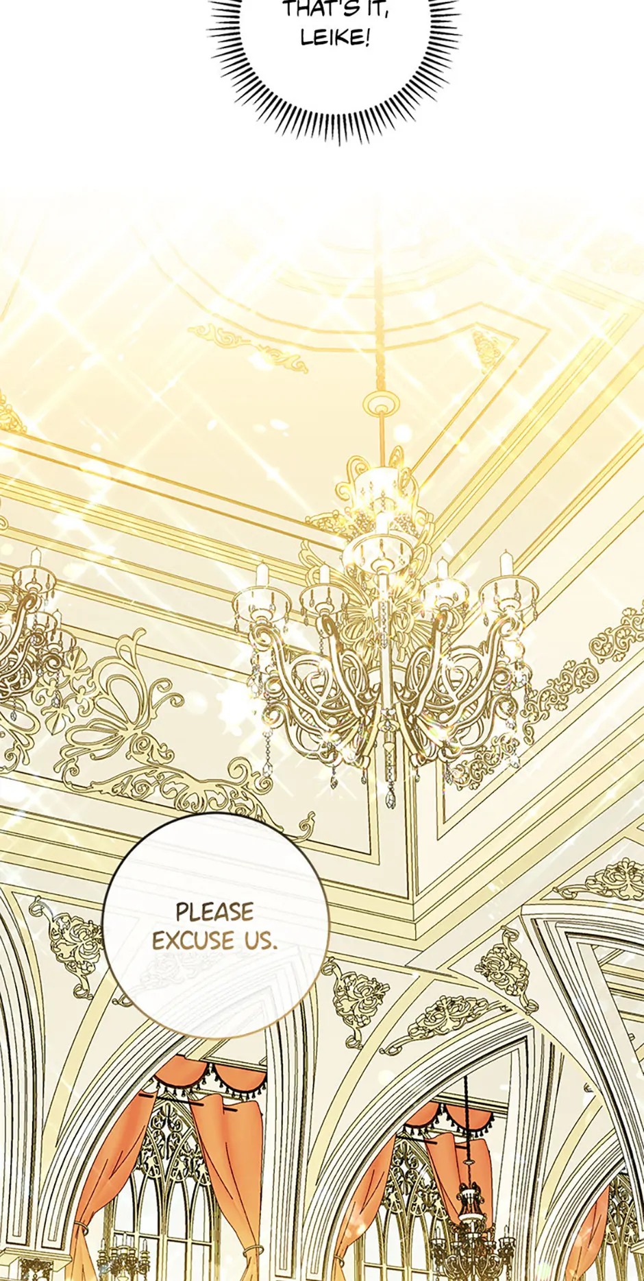 The Villainess Doesn’t Need A New Husband! Chapter 37 270 44