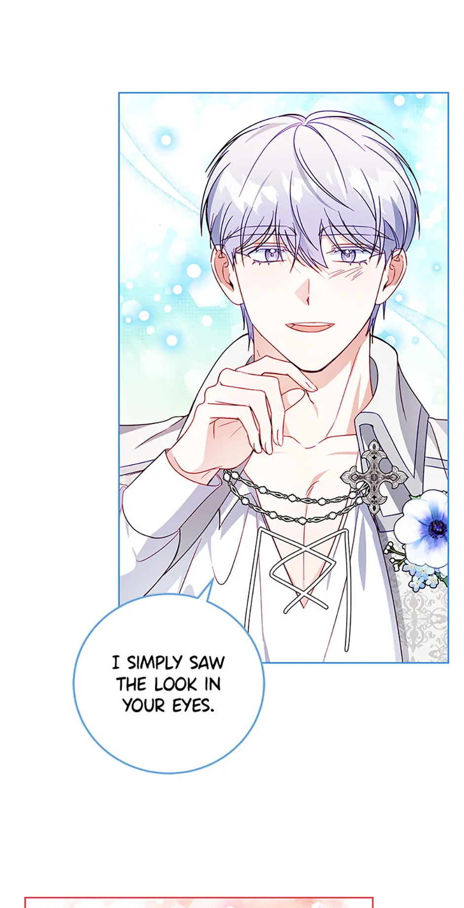 The Villainess Doesn’t Need A New Husband! Chapter 37 275 49