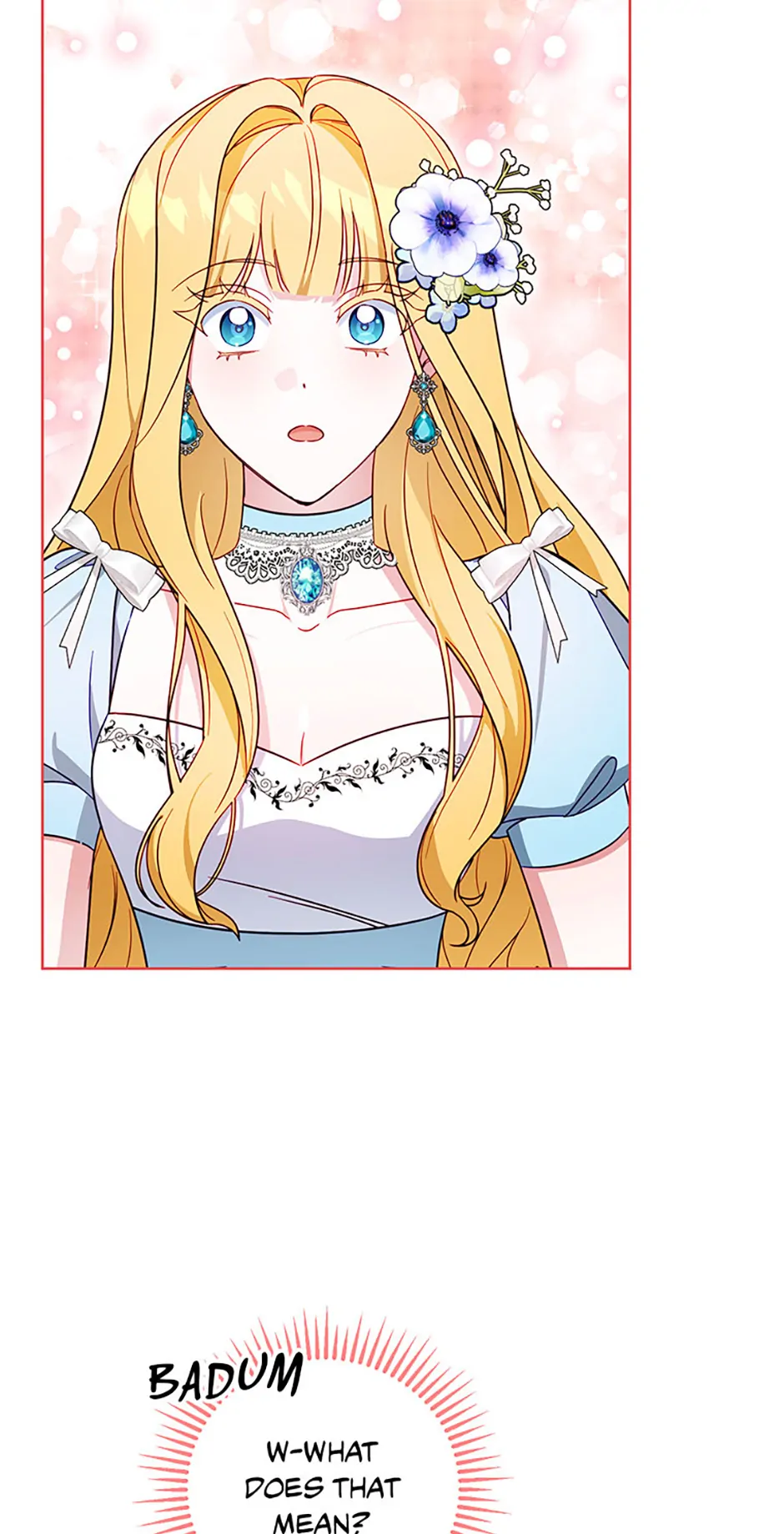 The Villainess Doesn’t Need A New Husband! Chapter 37 276 50