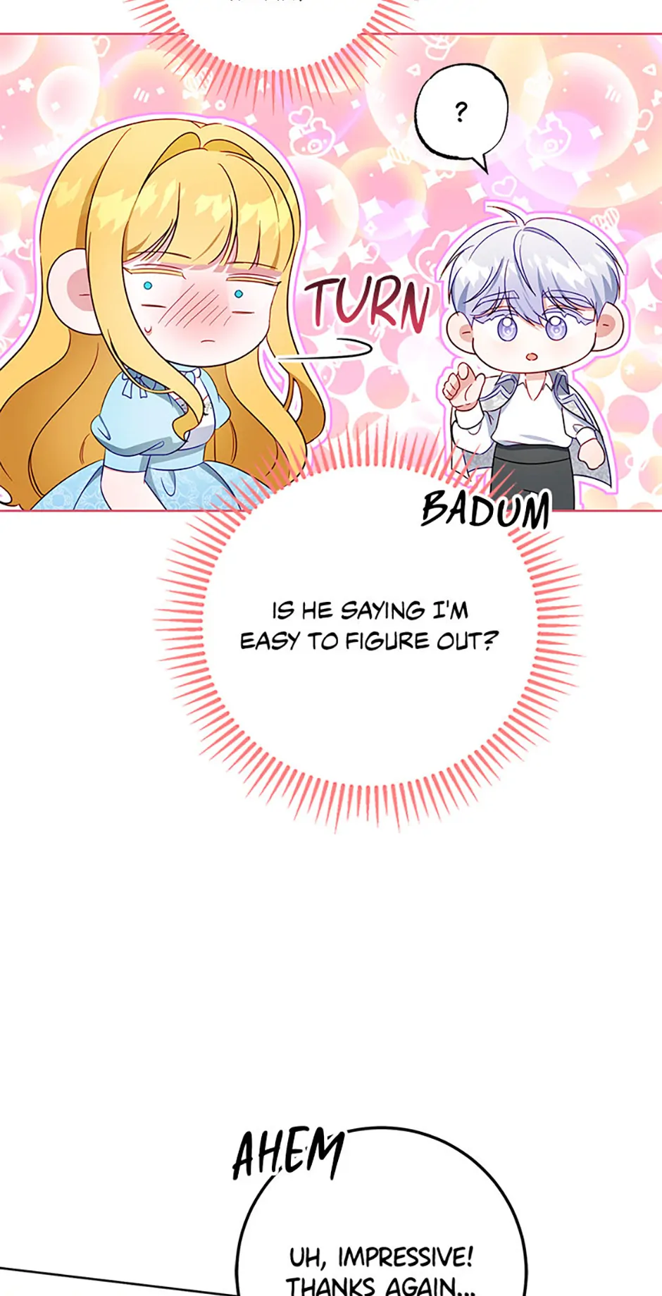 The Villainess Doesn’t Need A New Husband! Chapter 37 277 51