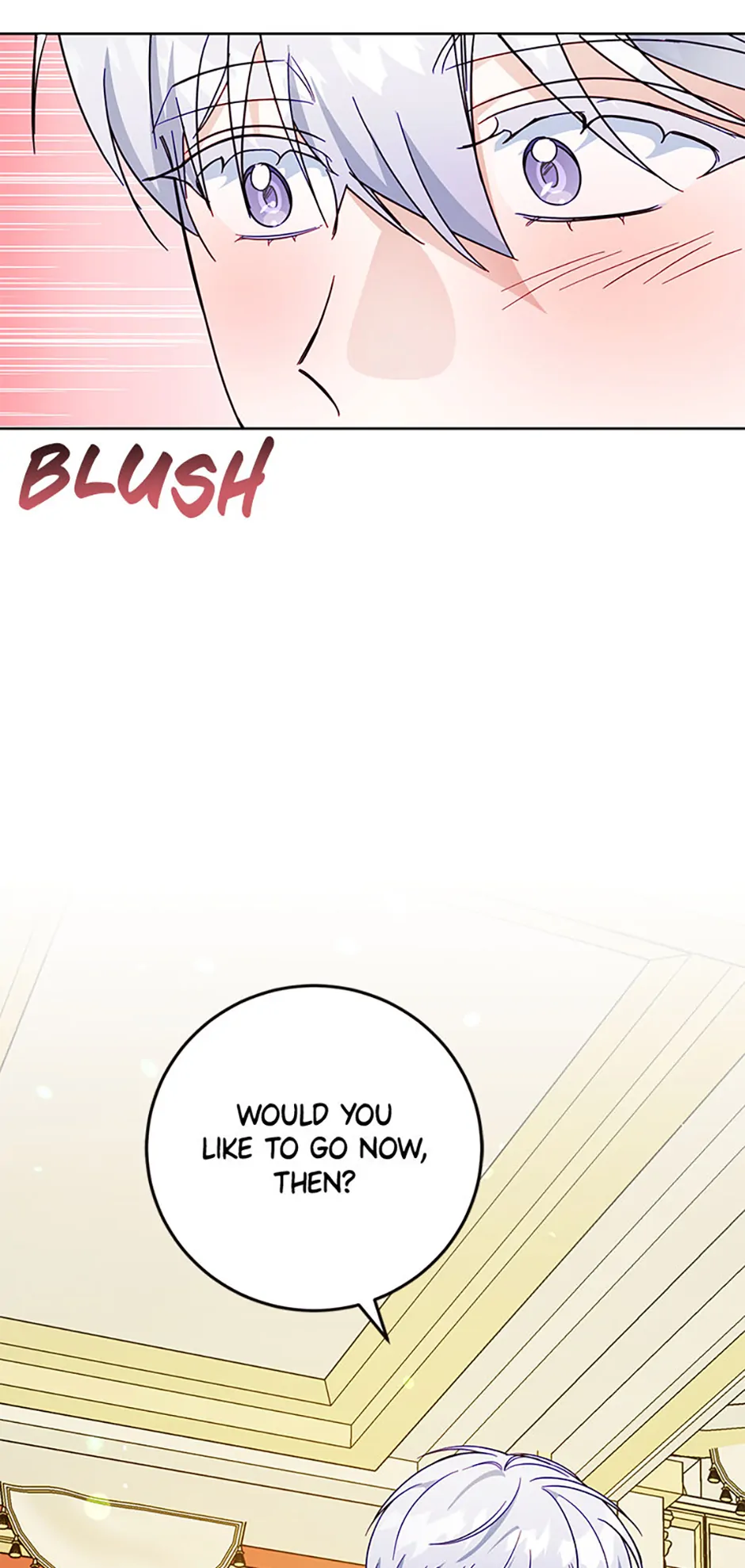 The Villainess Doesn’t Need A New Husband! Chapter 37 283 57