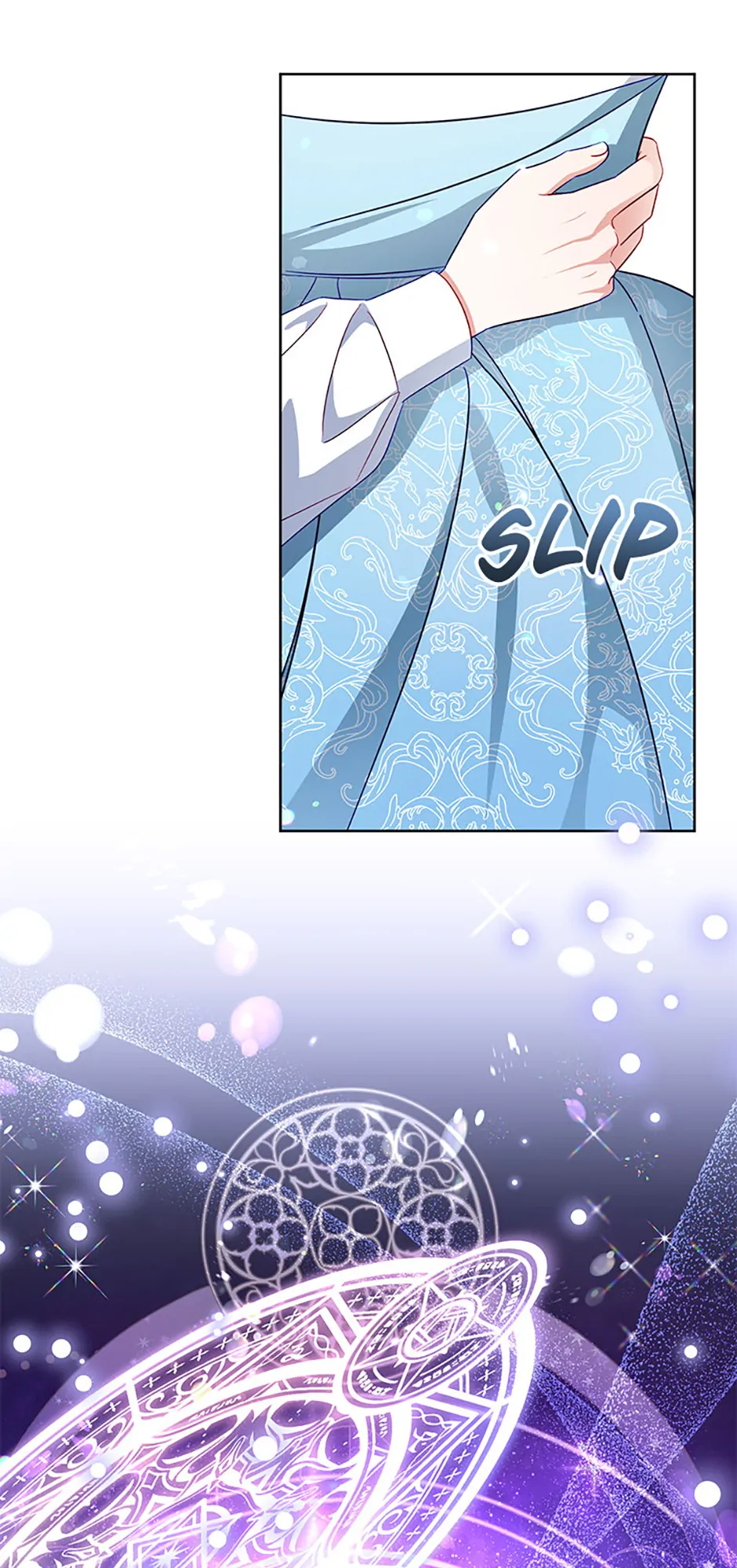 The Villainess Doesn’t Need A New Husband! Chapter 37 291 65