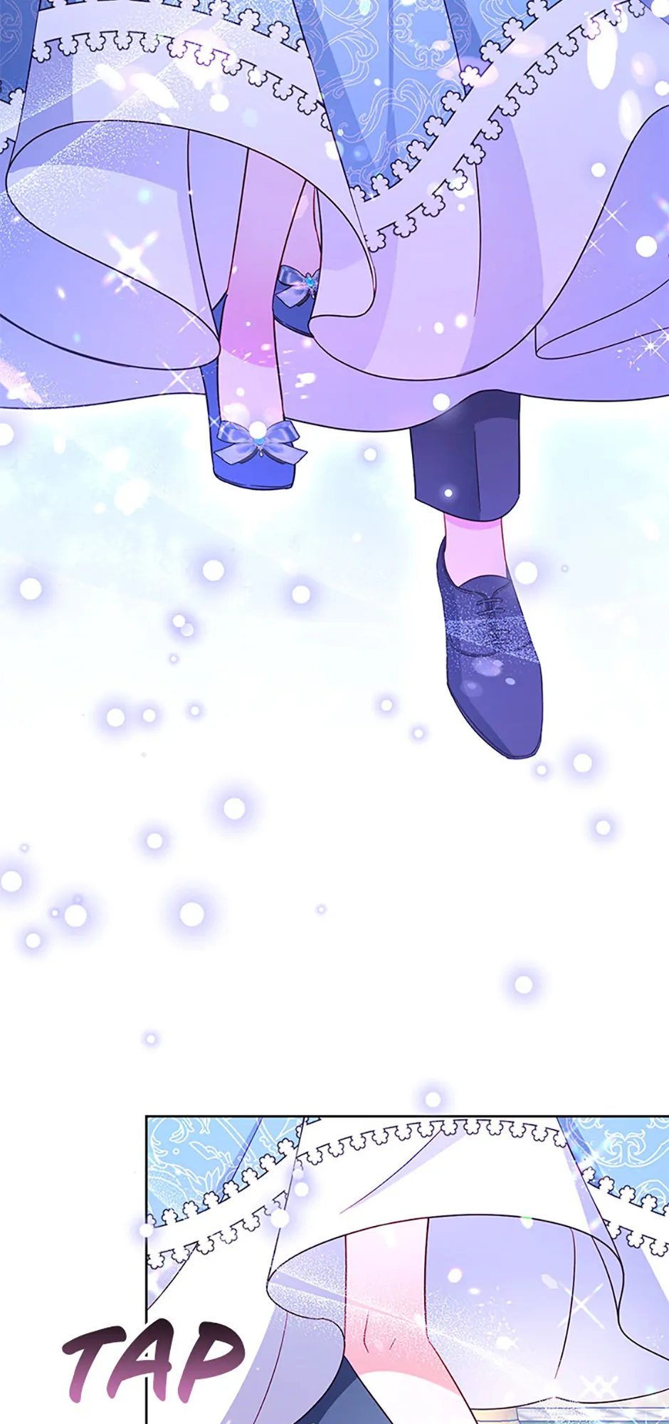 The Villainess Doesn’t Need A New Husband! Chapter 37 293 67