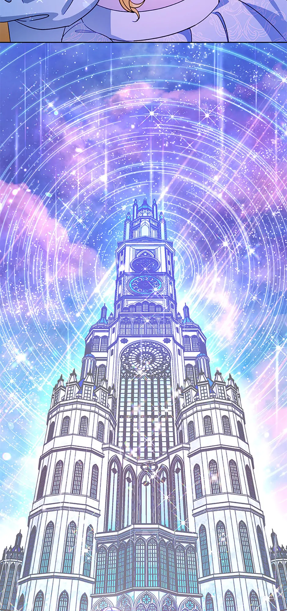 The Villainess Doesn’t Need A New Husband! Chapter 37 295 69