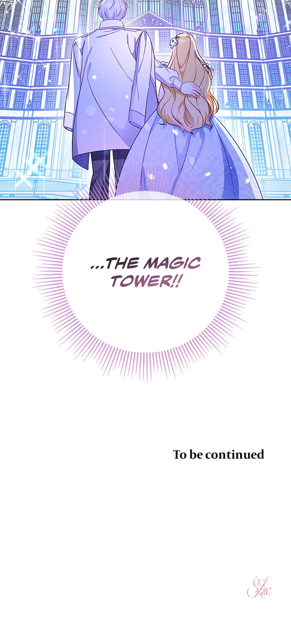 The Villainess Doesn’t Need A New Husband! Chapter 37 296 70