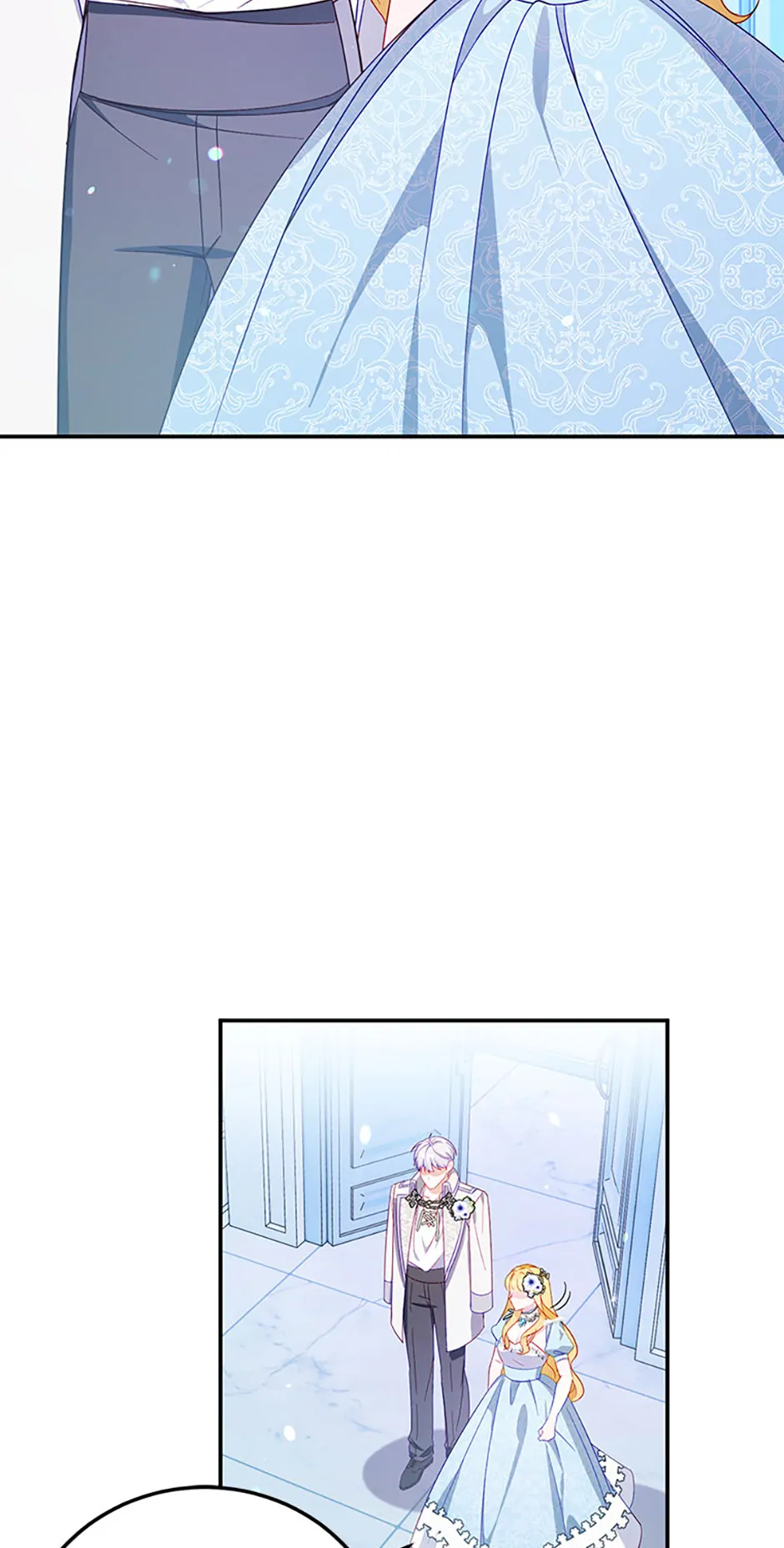 The Villainess Doesn’t Need A New Husband! Chapter 38 235 03