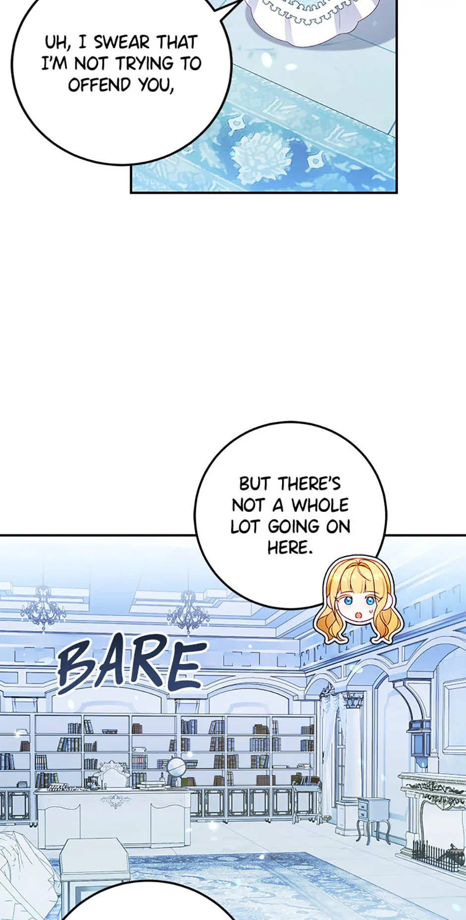 The Villainess Doesn’t Need A New Husband! Chapter 38 236 04