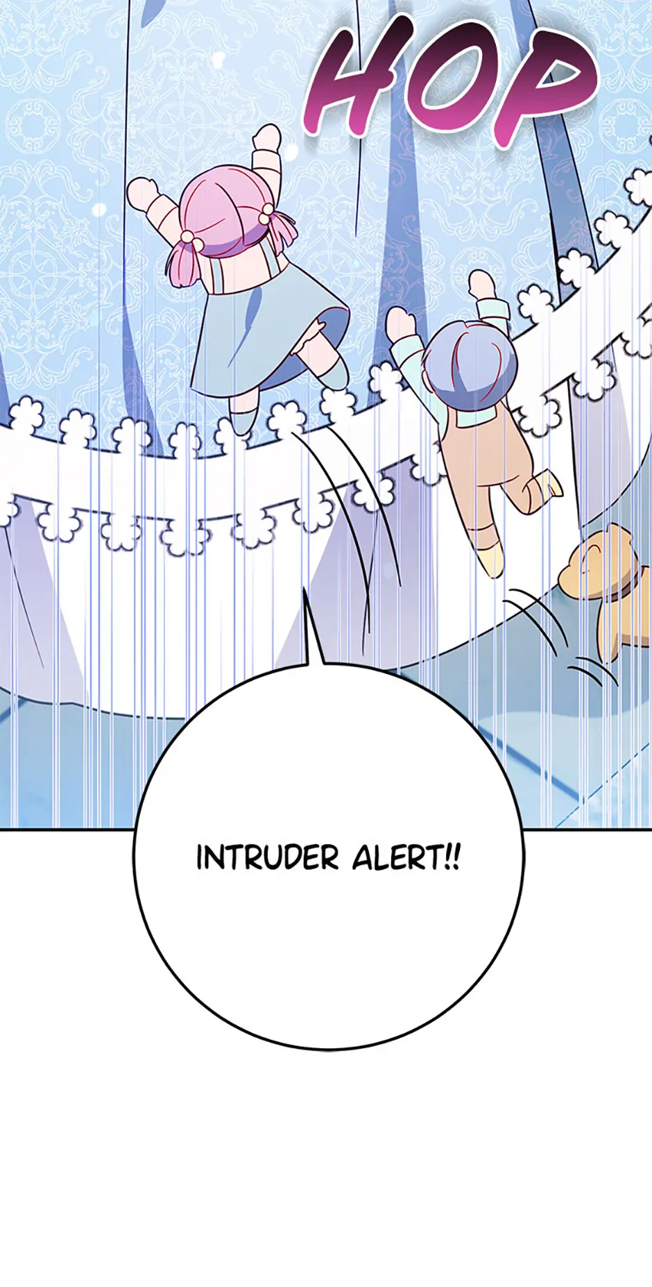 The Villainess Doesn’t Need A New Husband! Chapter 38 239 07