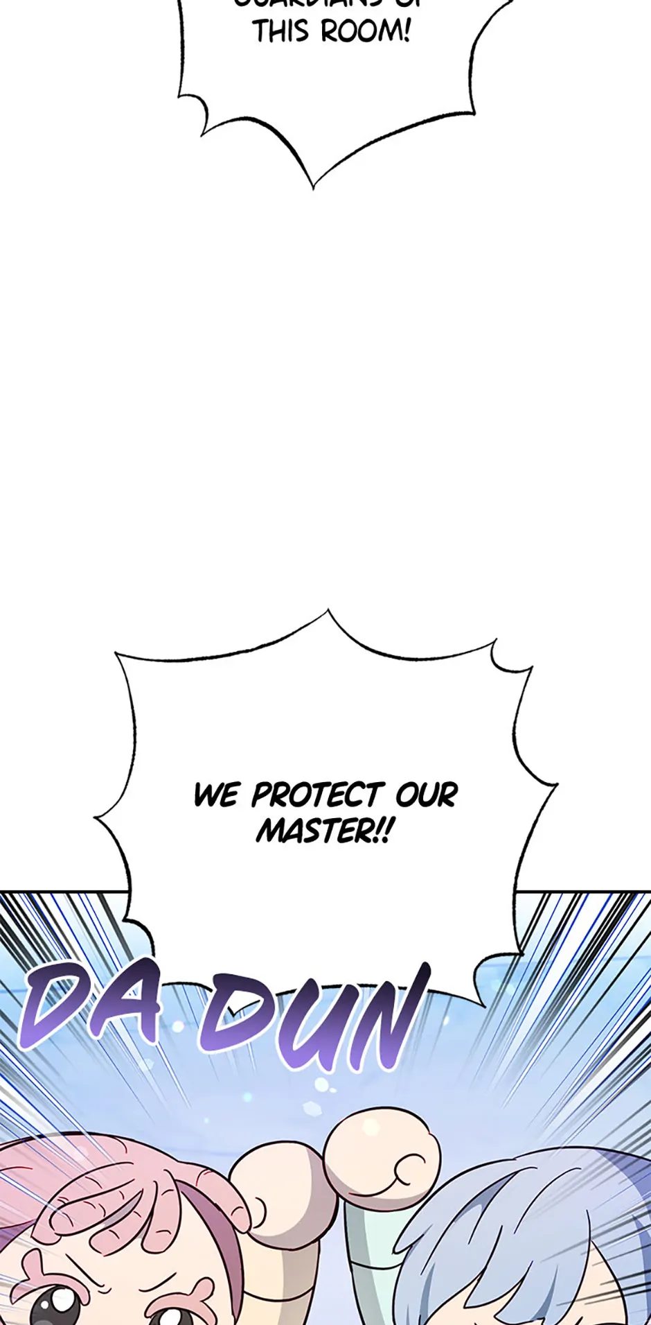 The Villainess Doesn’t Need A New Husband! Chapter 38 242 10