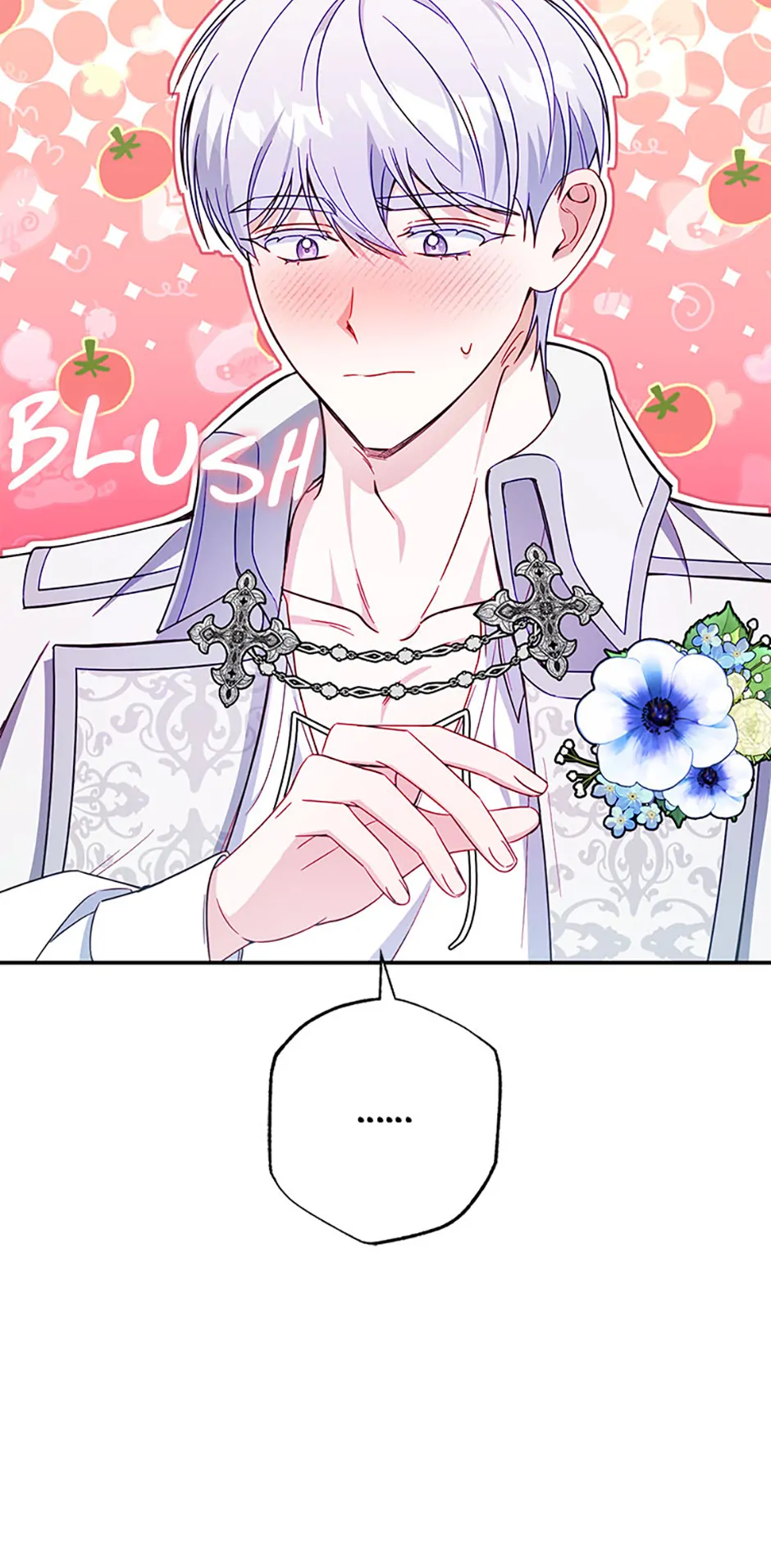 The Villainess Doesn’t Need A New Husband! Chapter 38 245 13