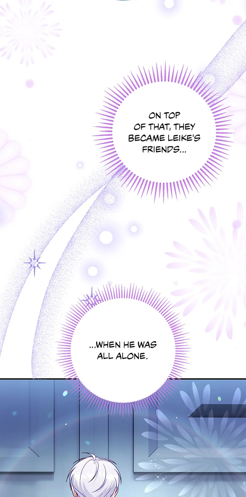 The Villainess Doesn’t Need A New Husband! Chapter 38 254 22