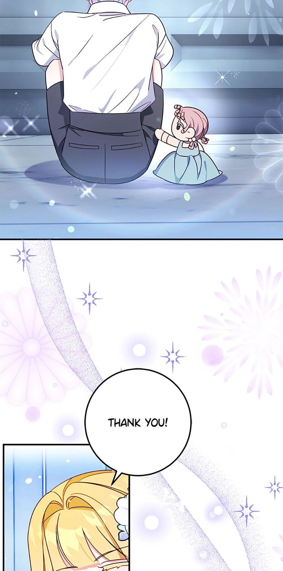 The Villainess Doesn’t Need A New Husband! Chapter 38 255 23