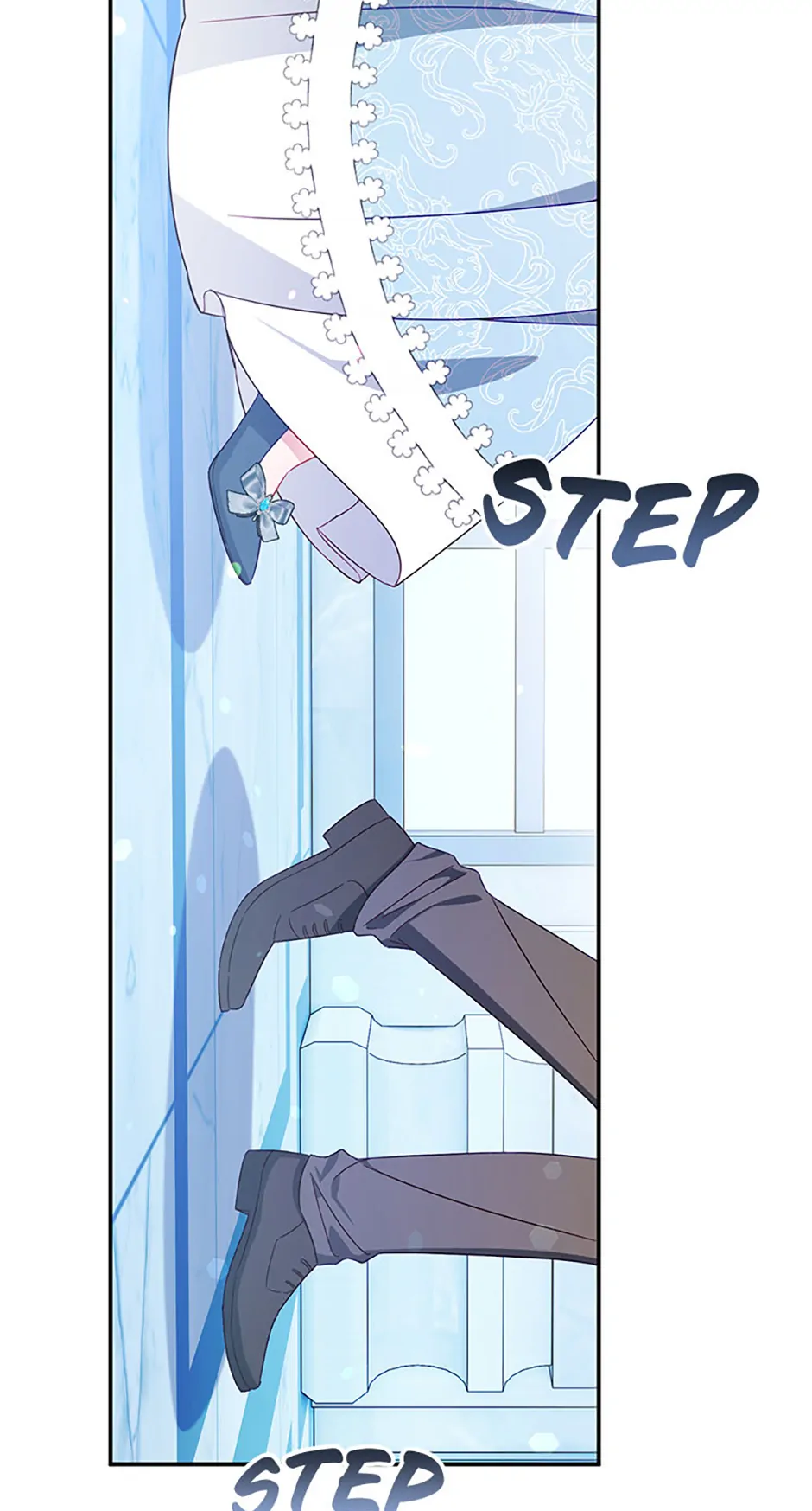 The Villainess Doesn’t Need A New Husband! Chapter 38 258 26