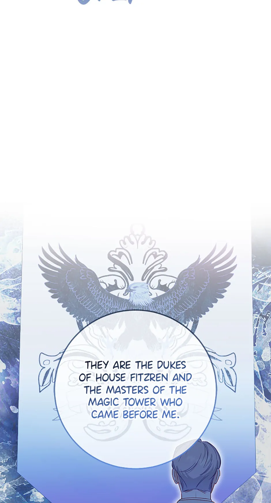 The Villainess Doesn’t Need A New Husband! Chapter 38 259 27