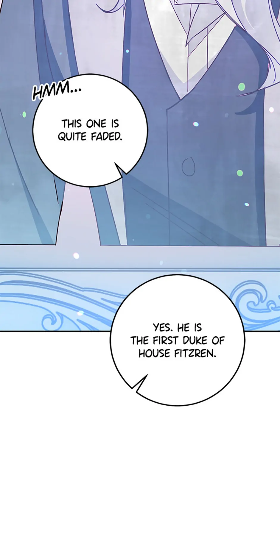 The Villainess Doesn’t Need A New Husband! Chapter 38 264 32