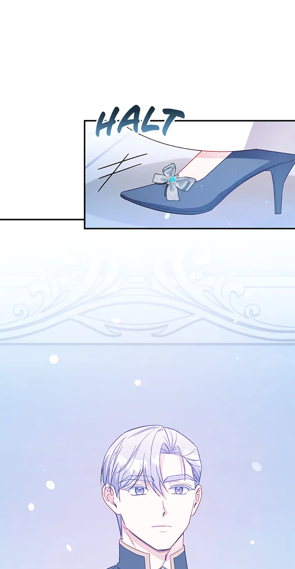 The Villainess Doesn’t Need A New Husband! Chapter 38 269 37