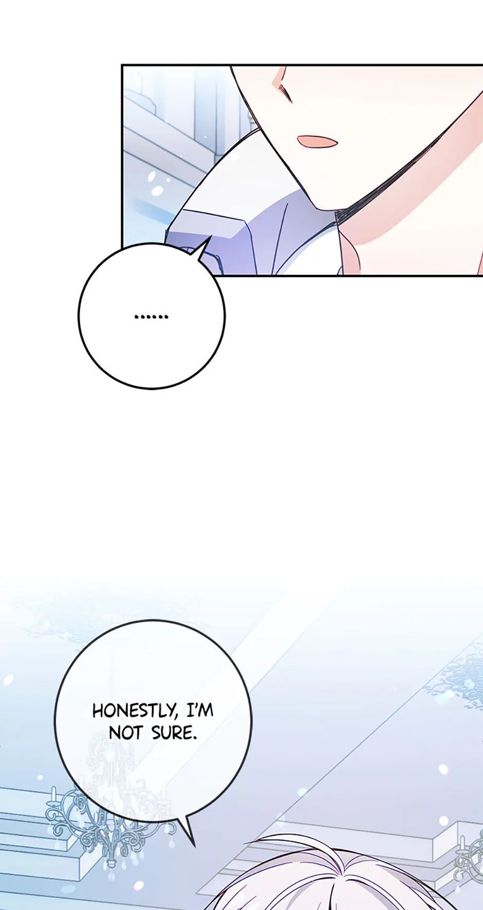 The Villainess Doesn’t Need A New Husband! Chapter 38 301 69