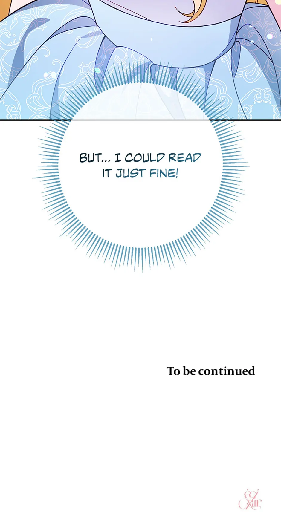 The Villainess Doesn’t Need A New Husband! Chapter 38 304 72