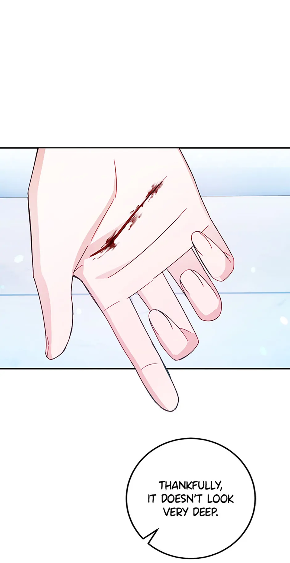 The Villainess Doesn’t Need A New Husband! Chapter 39 242 04