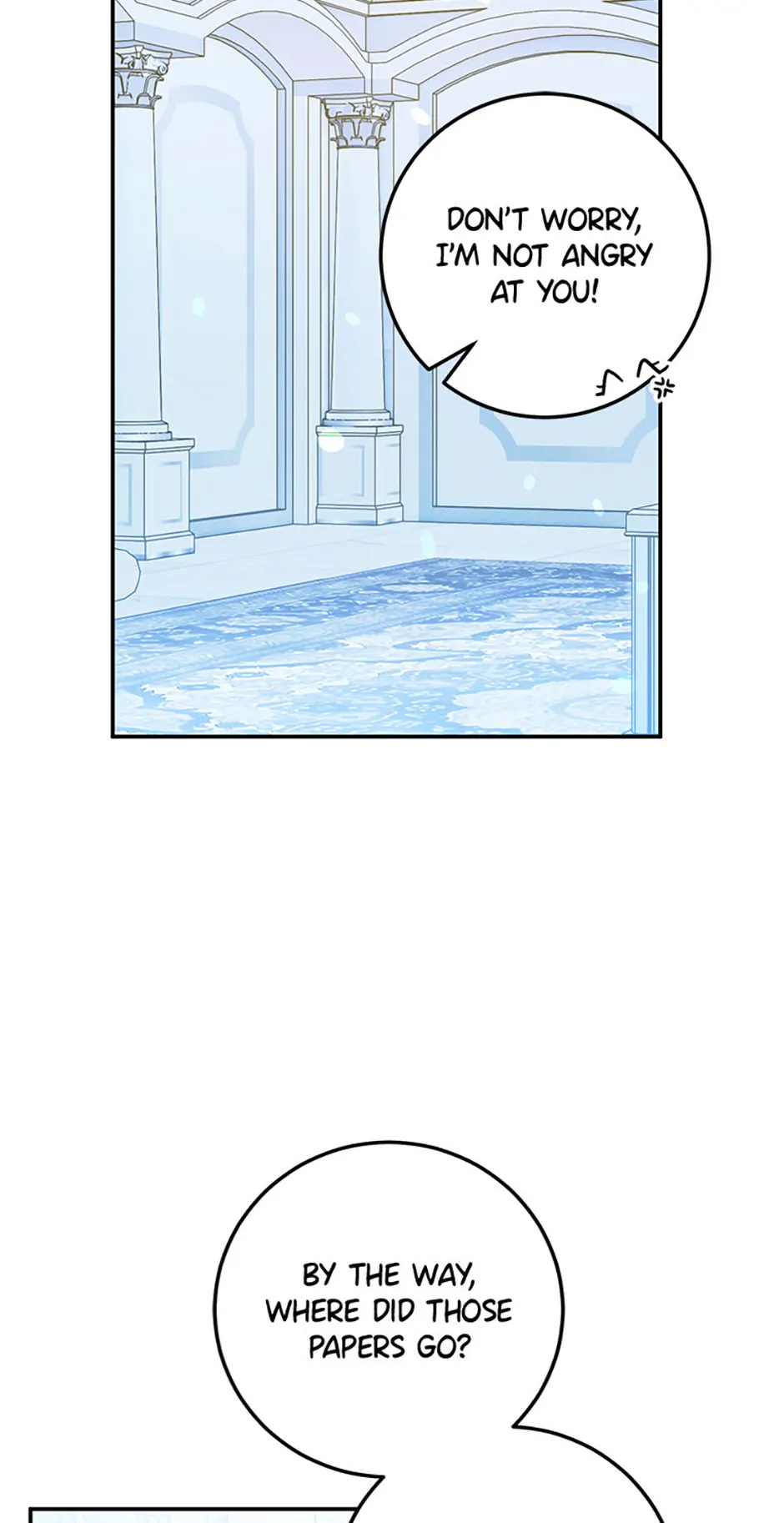 The Villainess Doesn’t Need A New Husband! Chapter 39 249 11