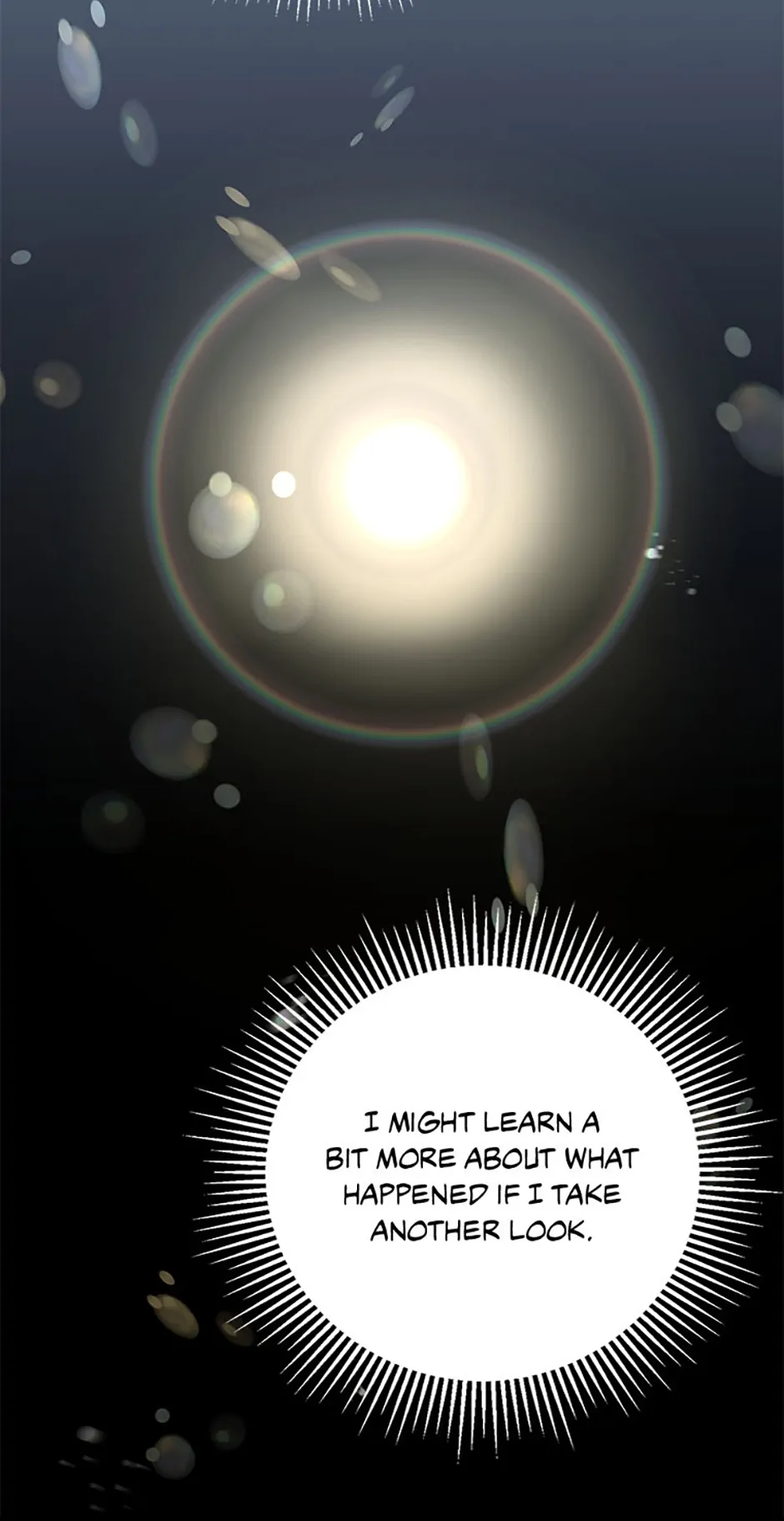 The Villainess Doesn’t Need A New Husband! Chapter 39 251 13