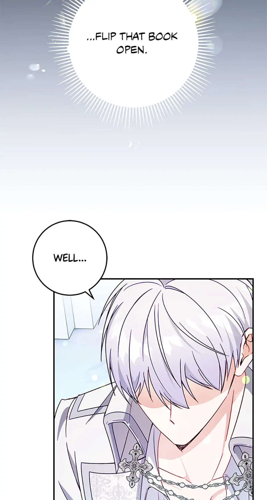 The Villainess Doesn’t Need A New Husband! Chapter 39 253 15