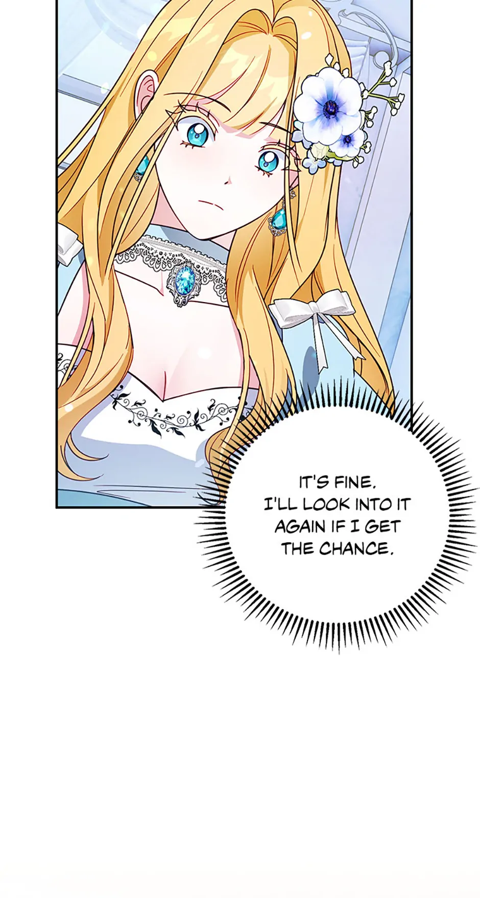 The Villainess Doesn’t Need A New Husband! Chapter 39 256 18