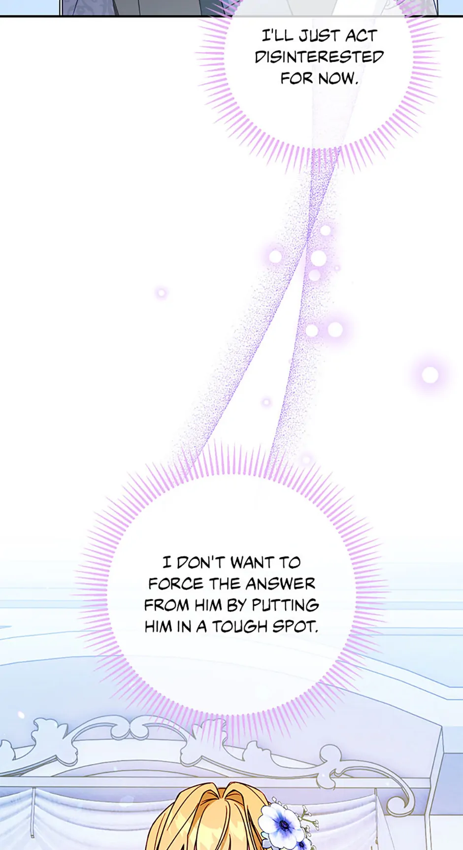 The Villainess Doesn’t Need A New Husband! Chapter 39 259 21