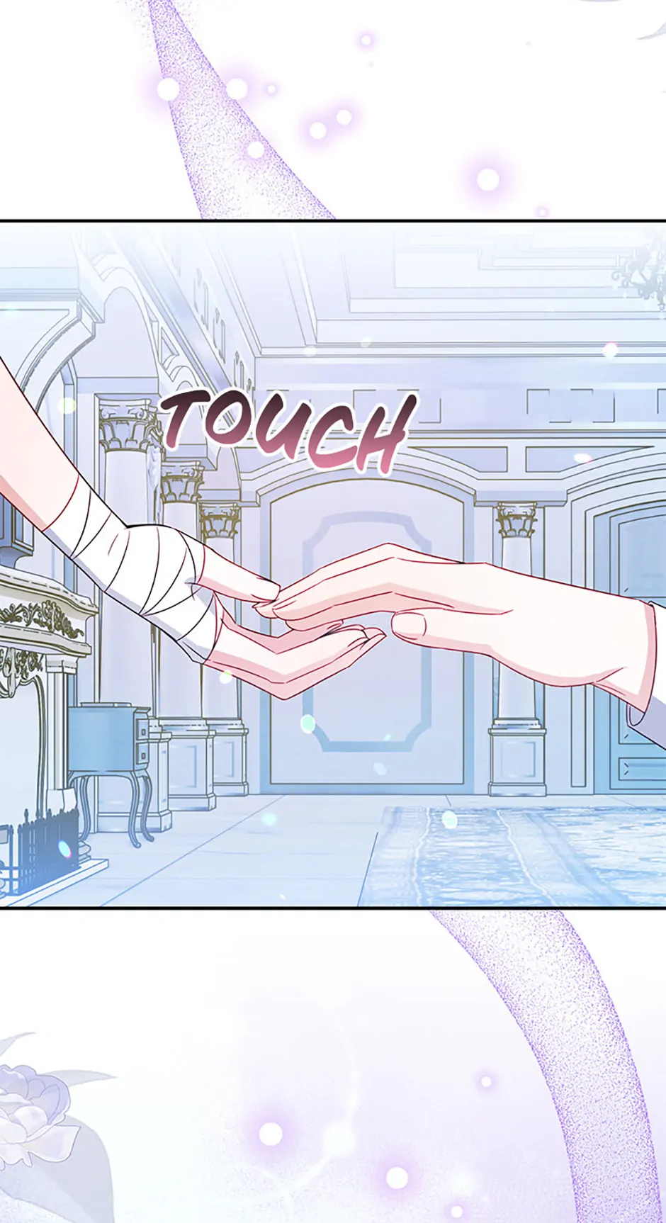 The Villainess Doesn’t Need A New Husband! Chapter 39 261 23