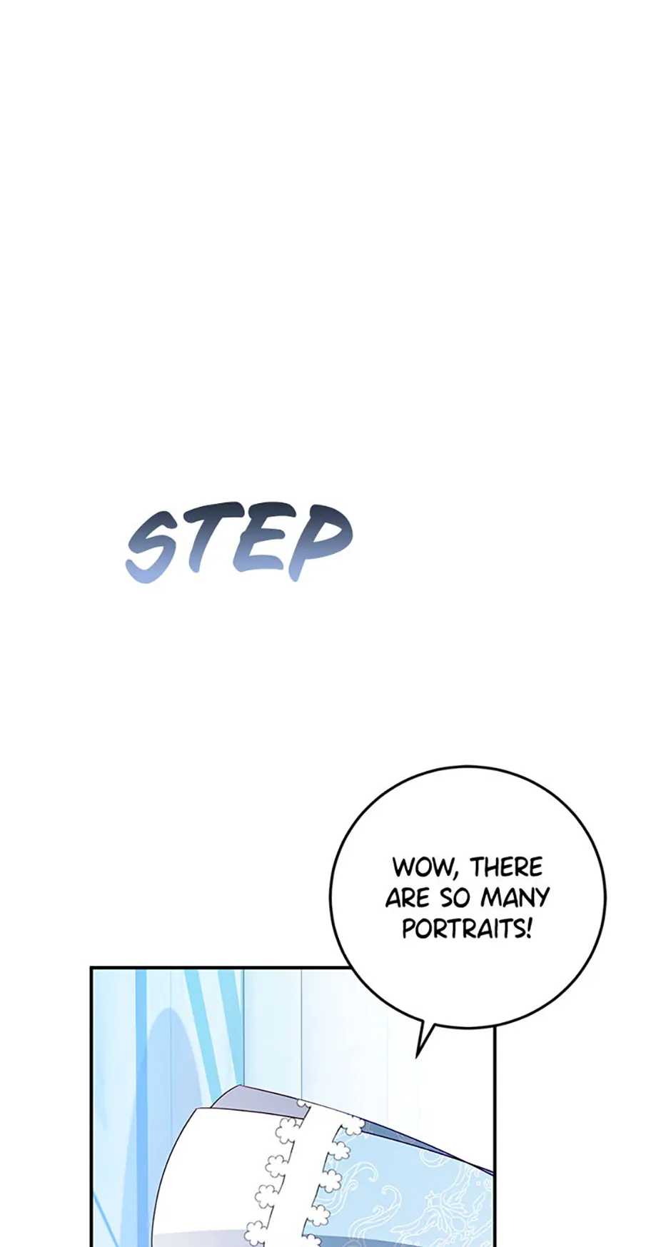 The Villainess Doesn’t Need A New Husband! Chapter 39 263 25