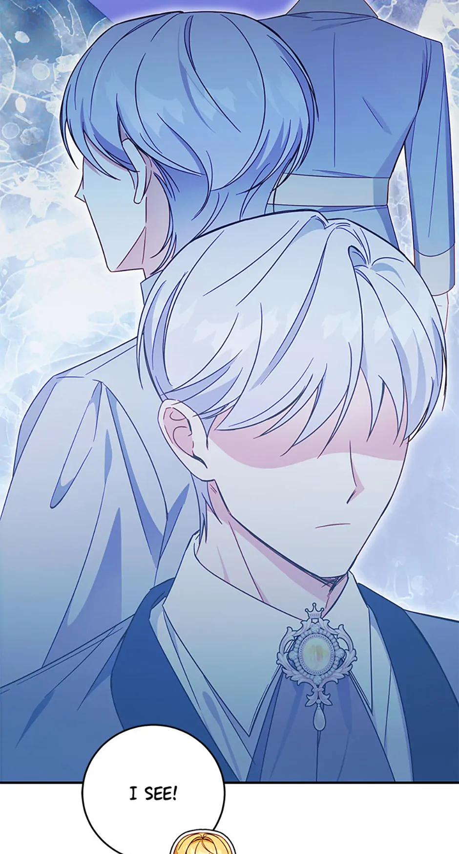 The Villainess Doesn’t Need A New Husband! Chapter 39 266 28