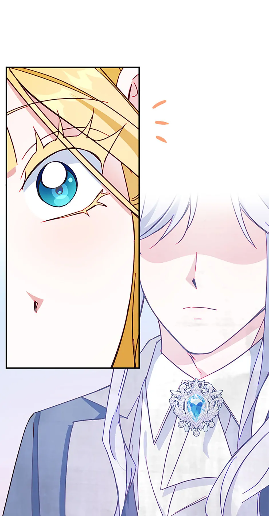 The Villainess Doesn’t Need A New Husband! Chapter 39 269 31