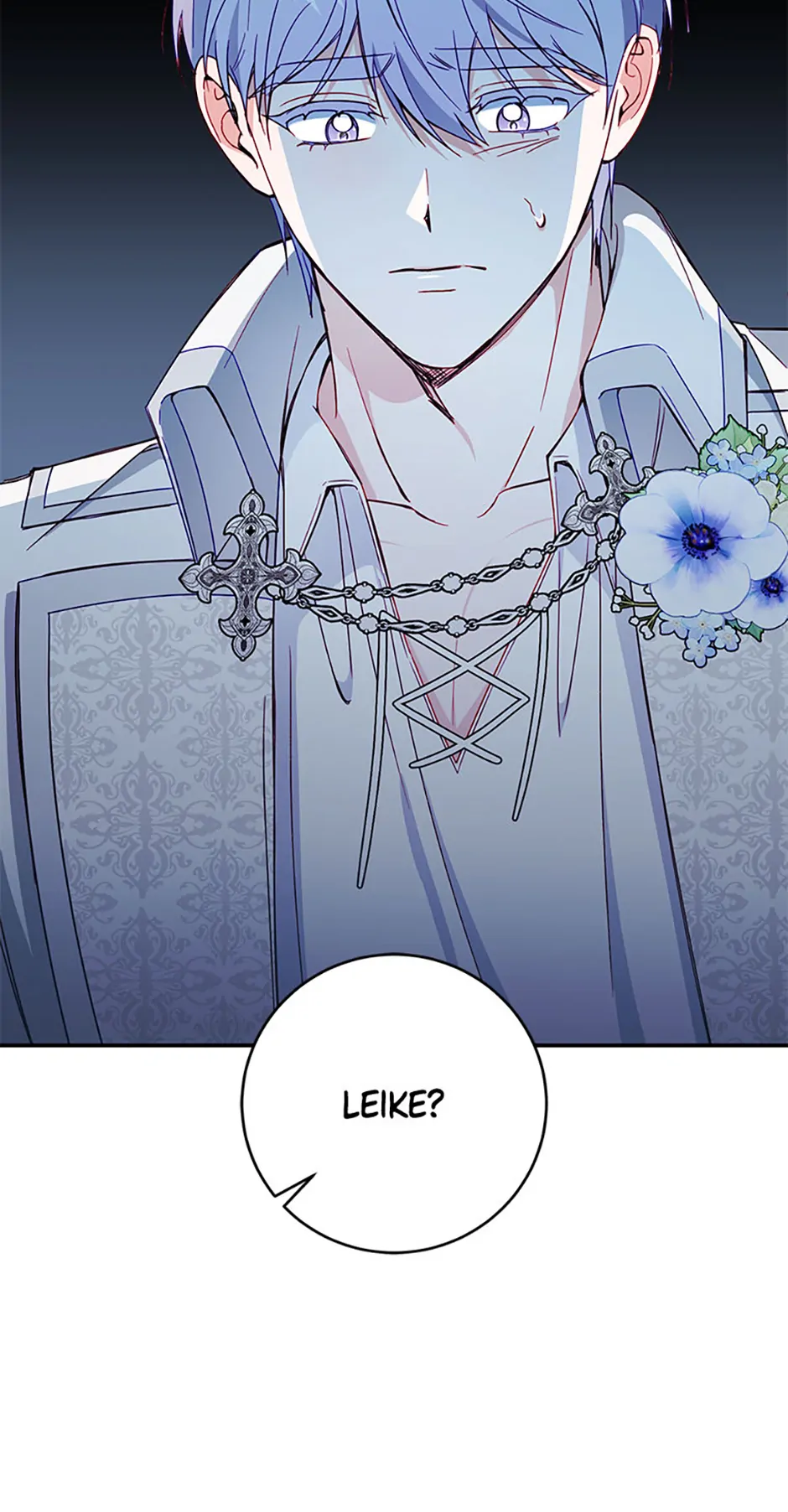 The Villainess Doesn’t Need A New Husband! Chapter 39 292 54