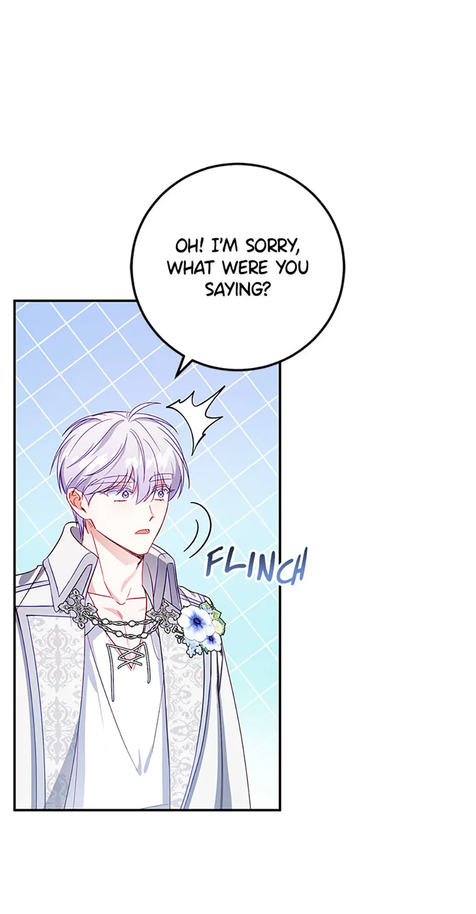 The Villainess Doesn’t Need A New Husband! Chapter 39 293 55