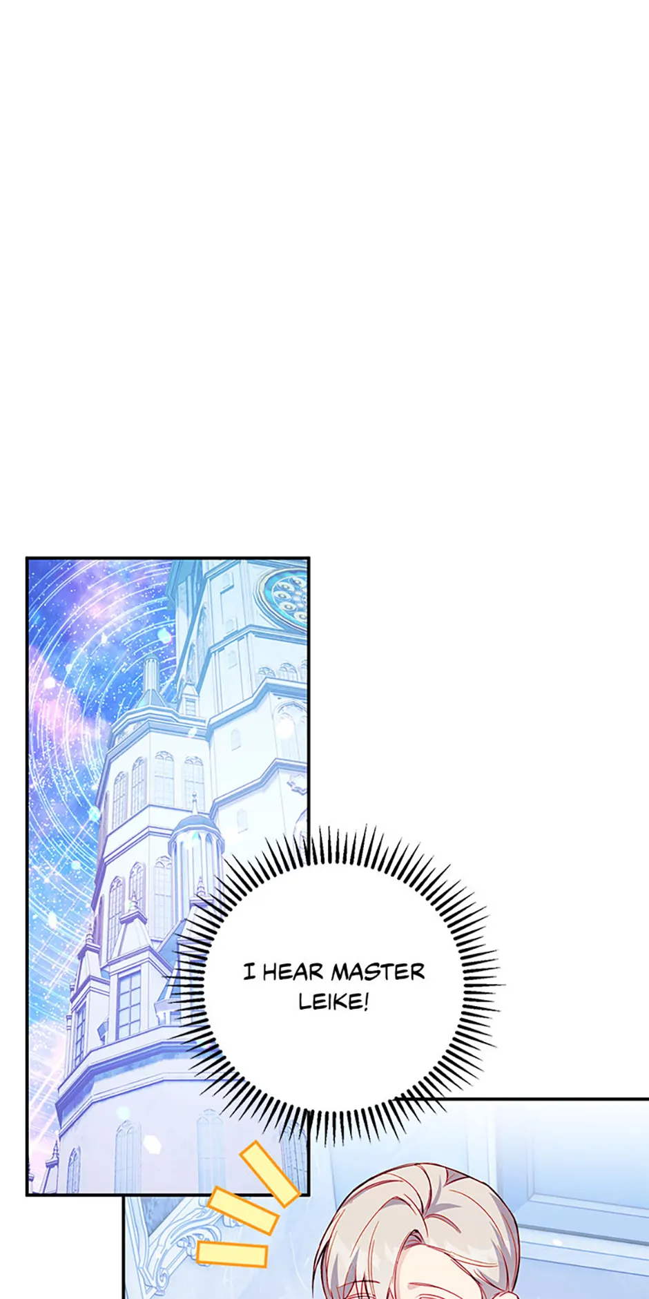 The Villainess Doesn’t Need A New Husband! Chapter 39 297 59