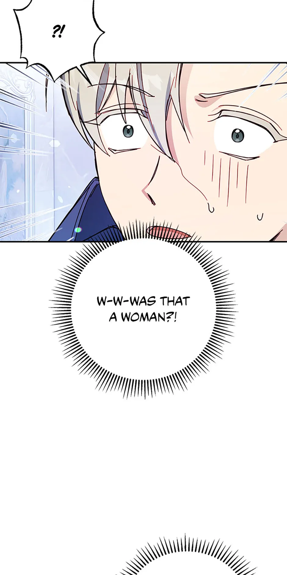 The Villainess Doesn’t Need A New Husband! Chapter 39 299 61