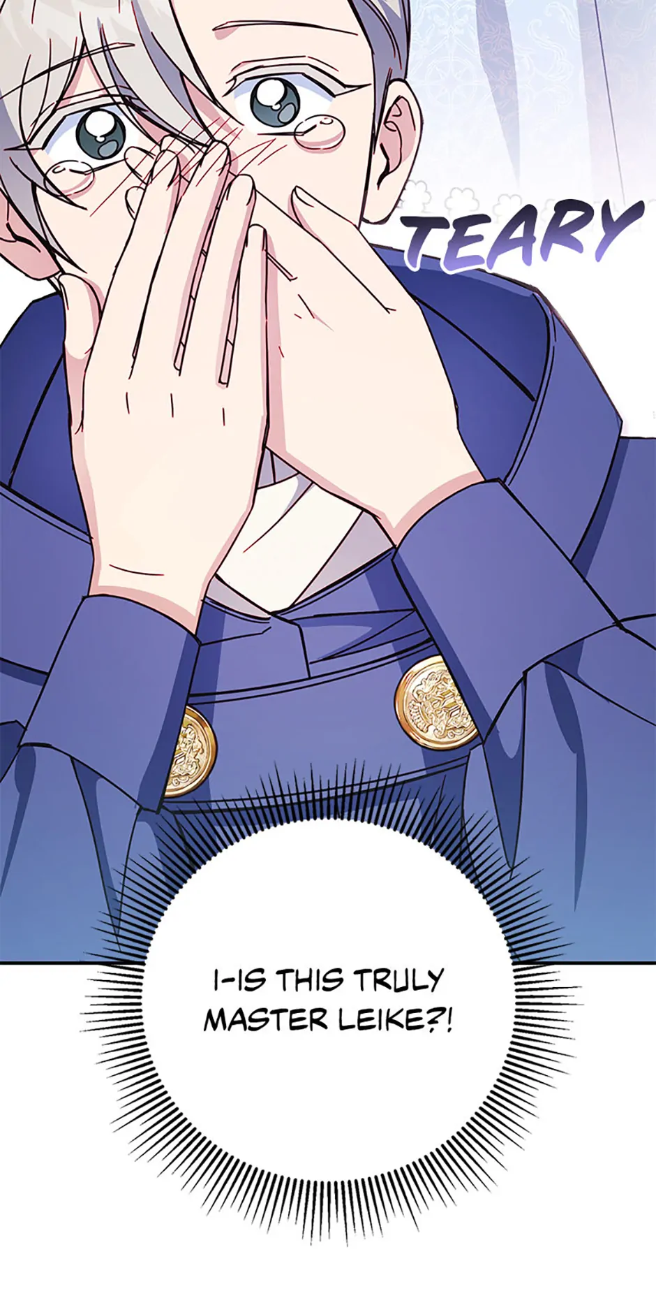 The Villainess Doesn’t Need A New Husband! Chapter 39 303 65