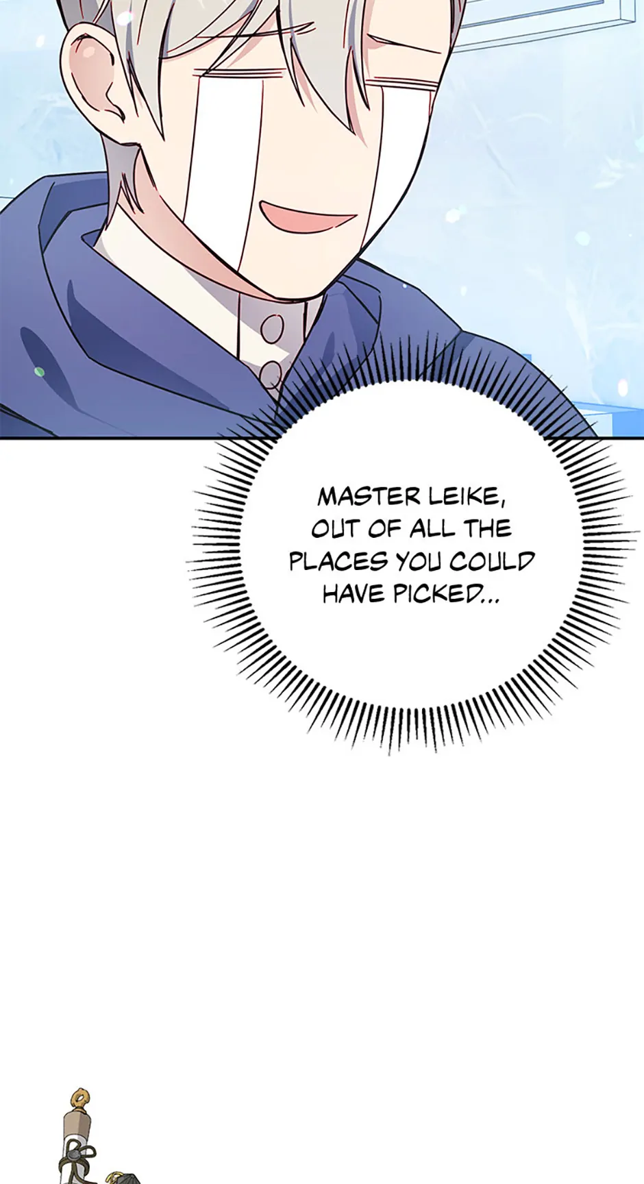 The Villainess Doesn’t Need A New Husband! Chapter 39 307 69