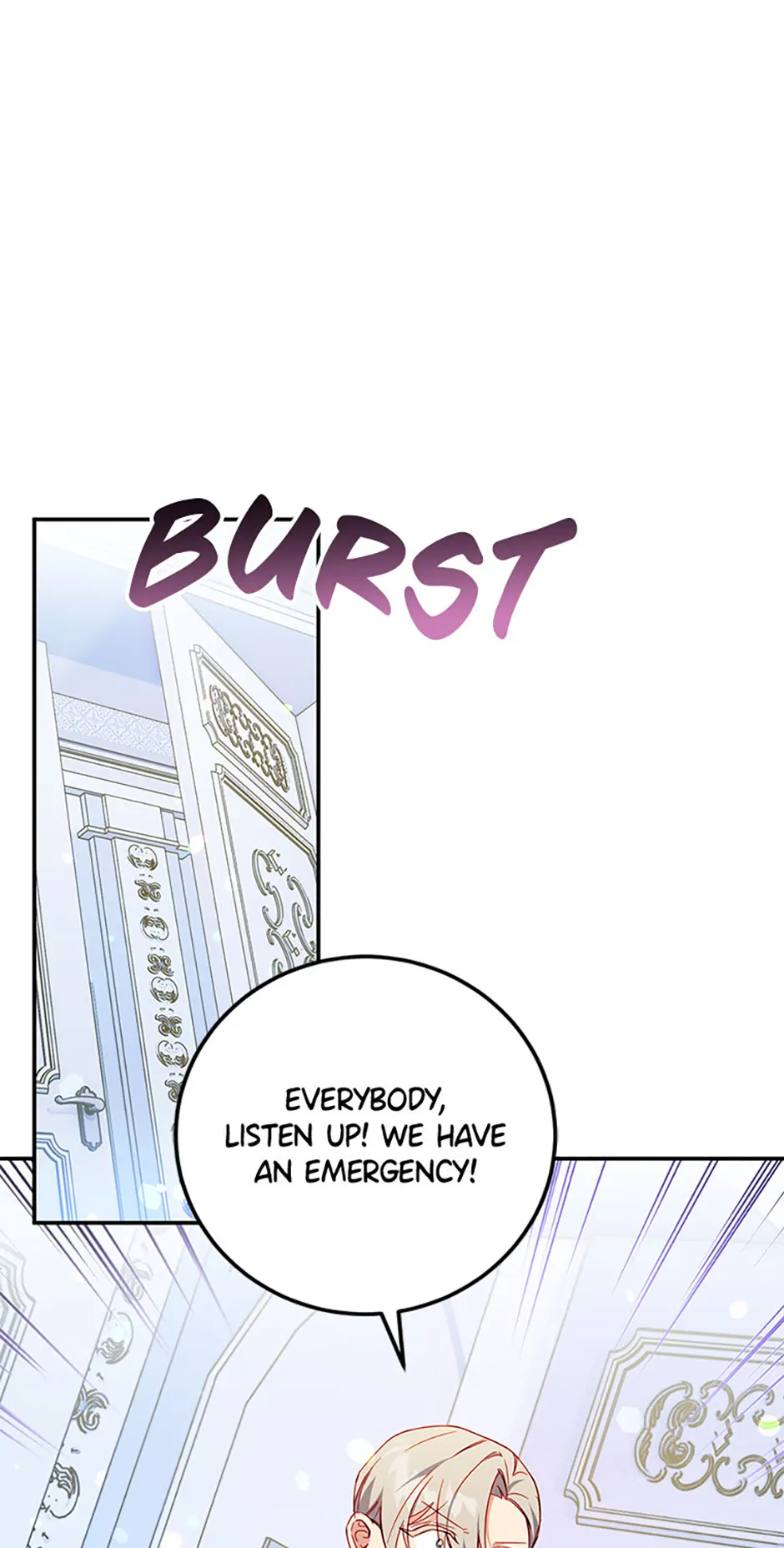 The Villainess Doesn’t Need A New Husband! Chapter 39 309 71